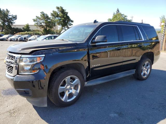 CHEVROLET TAHOE C150 2016 1gnscakc8gr253769