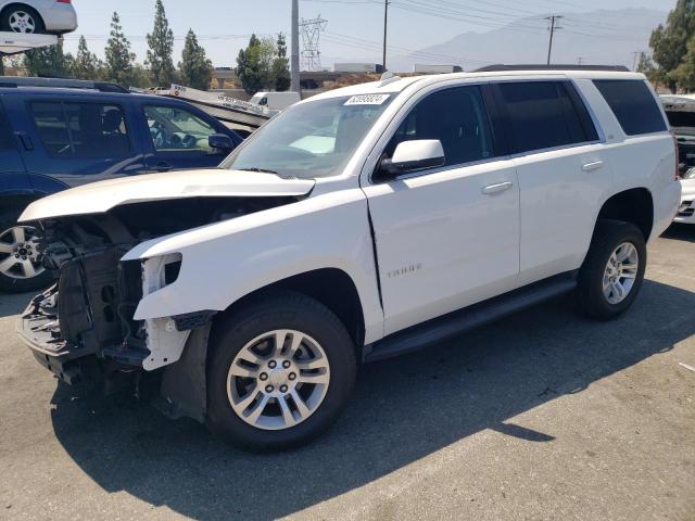 CHEVROLET TAHOE 2016 1gnscakc8gr425668