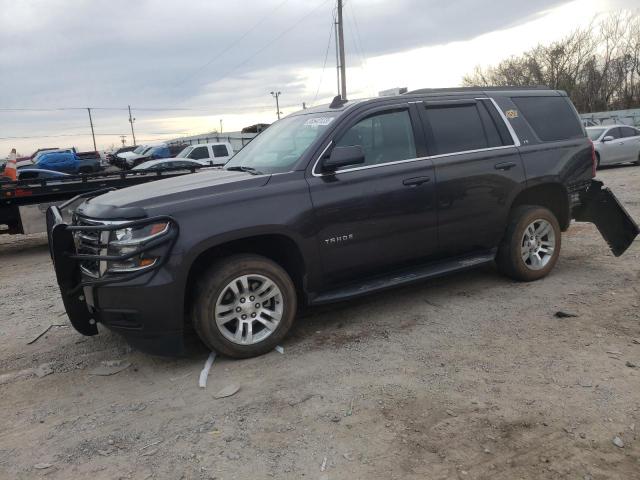 CHEVROLET TAHOE C150 2016 1gnscakc8gr482825