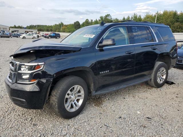 CHEVROLET TAHOE 2017 1gnscakc8hr407575