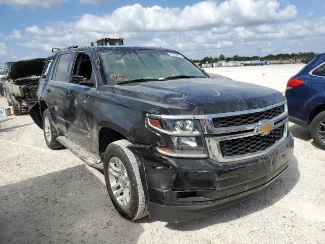 CHEVROLET TAHOE C150 2019 1gnscakc8kr329628