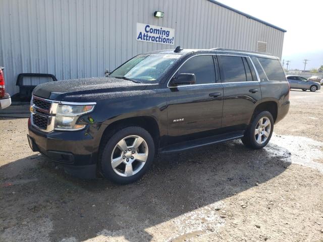 CHEVROLET TAHOE 2015 1gnscakc9fr669795