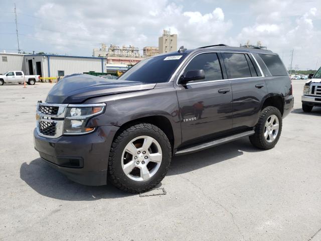 CHEVROLET TAHOE 2016 1gnscakc9gr467508