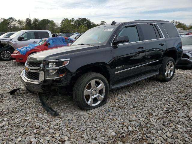 CHEVROLET TAHOE 2016 1gnscakc9gr479139