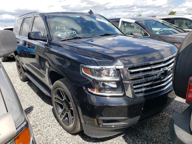 CHEVROLET TAHOE C150 2020 1gnscakc9lr301161