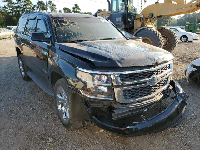 CHEVROLET TAHOE C150 2015 1gnscakcxfr687562