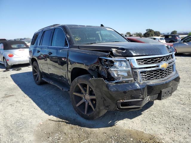 CHEVROLET TAHOE C150 2015 1gnscakcxfr693149