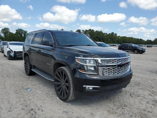 CHEVROLET TAHOE C150 2016 1gnscakcxgr184762