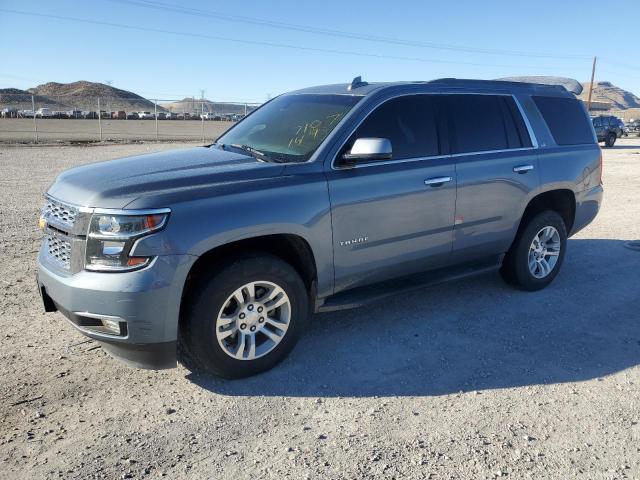 CHEVROLET TAHOE 2016 1gnscakcxgr287762