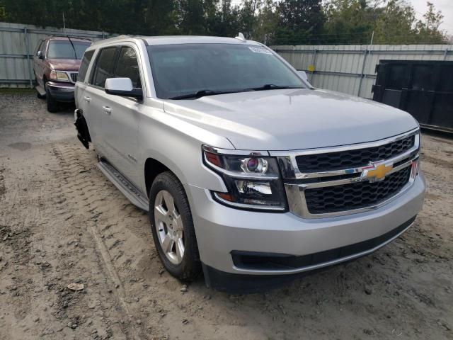 CHEVROLET TAHOE C150 2016 1gnscakcxgr296588