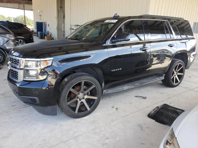 CHEVROLET TAHOE 2016 1gnscakcxgr385044