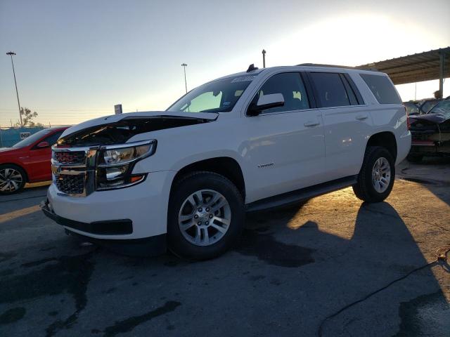 CHEVROLET TAHOE 2016 1gnscakcxgr481093