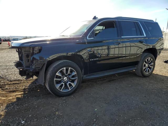 CHEVROLET TAHOE C150 2018 1gnscakcxjr338068