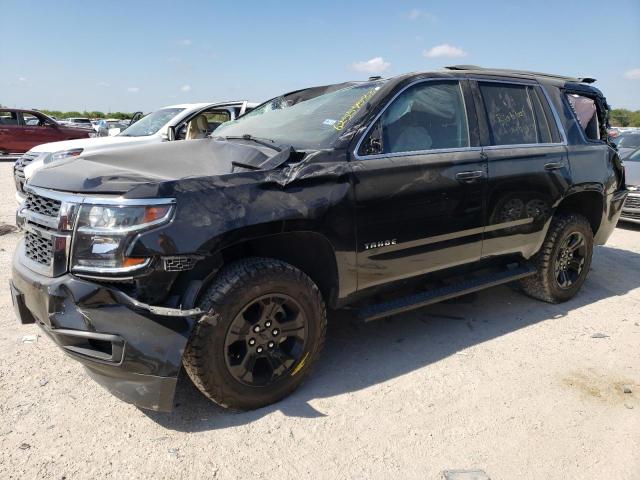 CHEVROLET TAHOE C150 2019 1gnscakcxkr328609