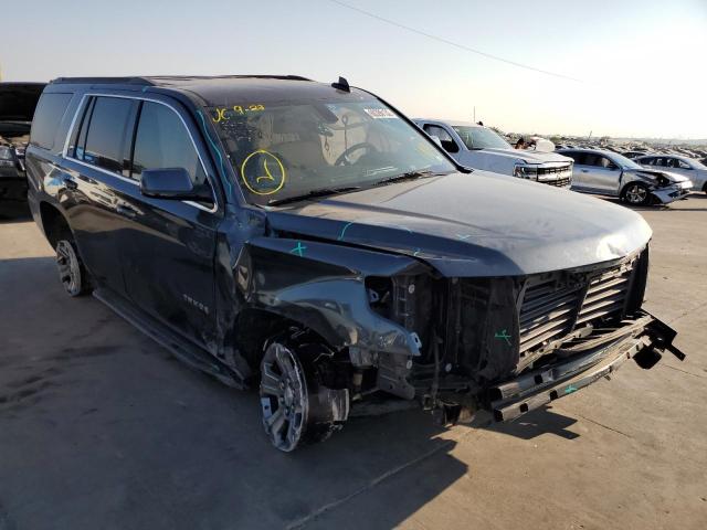 CHEVROLET TAHOE C150 2020 1gnscakcxlr174663