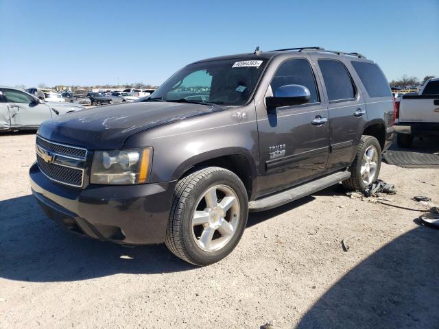 CHEVROLET TAHOE C150 2011 1gnscbe00br121136