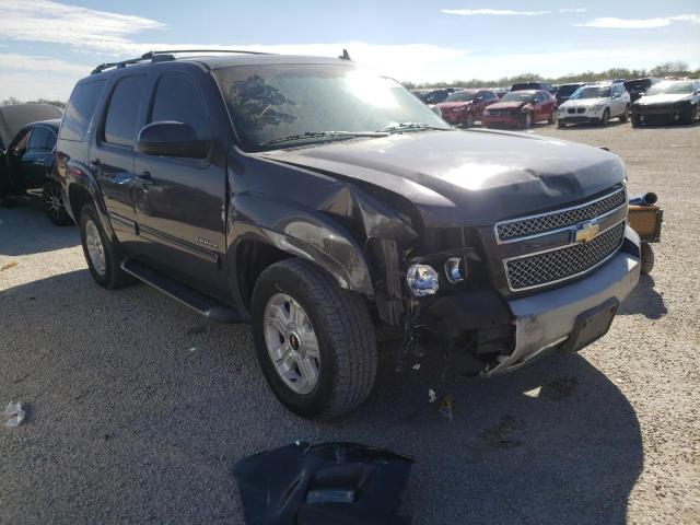 CHEVROLET TAHOE C150 2011 1gnscbe00br132380