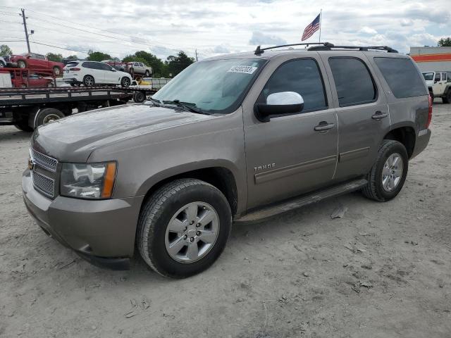 CHEVROLET TAHOE C150 2011 1gnscbe00br157764