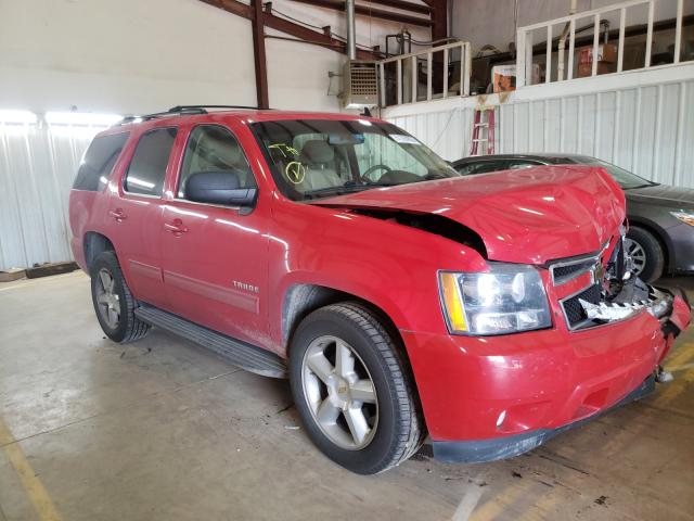 CHEVROLET TAHOE C150 2011 1gnscbe00br193762