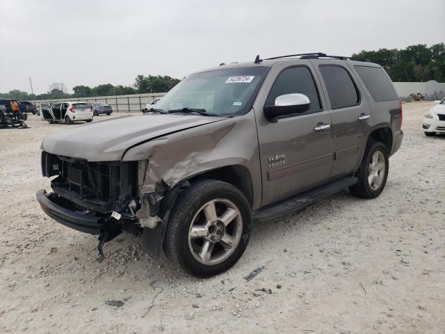 CHEVROLET TAHOE 2011 1gnscbe00br200774