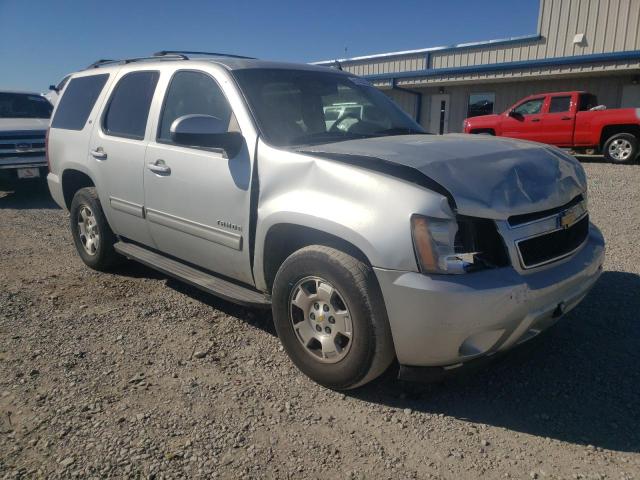 CHEVROLET TAHOE C150 2011 1gnscbe00br219115