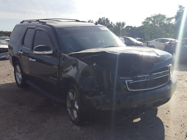 CHEVROLET TAHOE C150 2011 1gnscbe00br250283