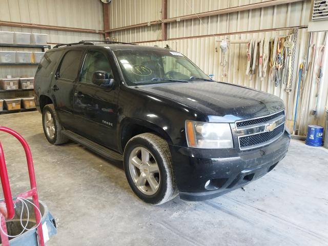 CHEVROLET TAHOE C150 2011 1gnscbe00br272901