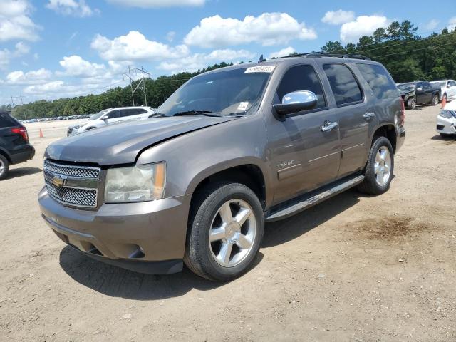 CHEVROLET TAHOE C150 2011 1gnscbe00br283297