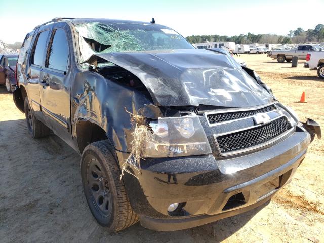 CHEVROLET TAHOE C150 2011 1gnscbe00br314256