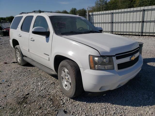 CHEVROLET TAHOE C150 2011 1gnscbe00br390849