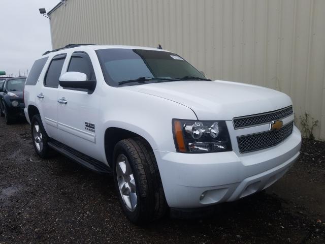 CHEVROLET TAHOE C150 2012 1gnscbe00cr152923