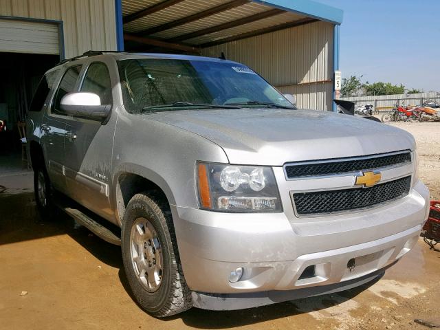 CHEVROLET TAHOE C150 2012 1gnscbe00cr159922