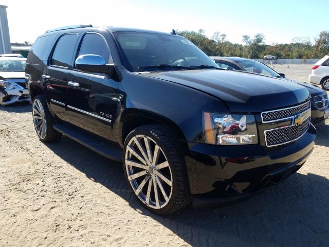 CHEVROLET TAHOE C150 2012 1gnscbe00cr311715