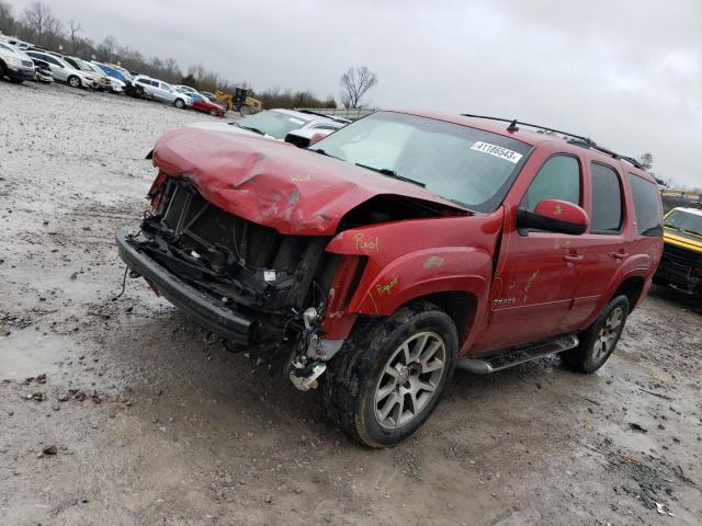 CHEVROLET TAHOE C150 2013 1gnscbe00dr107109