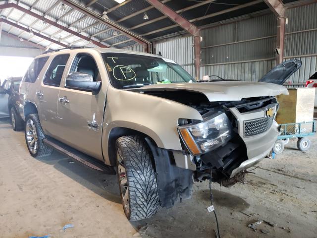 CHEVROLET TAHOE C150 2013 1gnscbe00dr127876