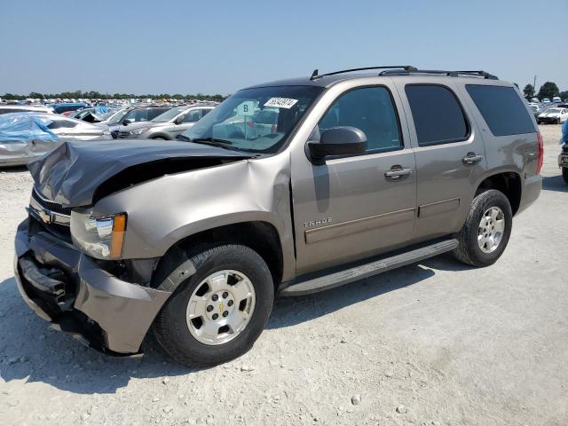 CHEVROLET TAHOE C150 2013 1gnscbe00dr142328