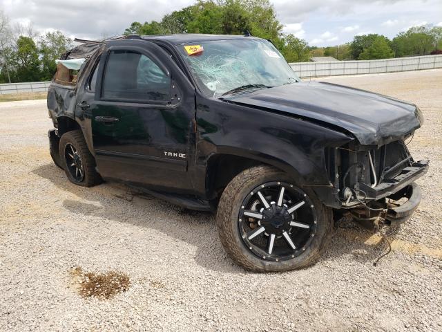 CHEVROLET TAHOE C150 2013 1gnscbe00dr146959