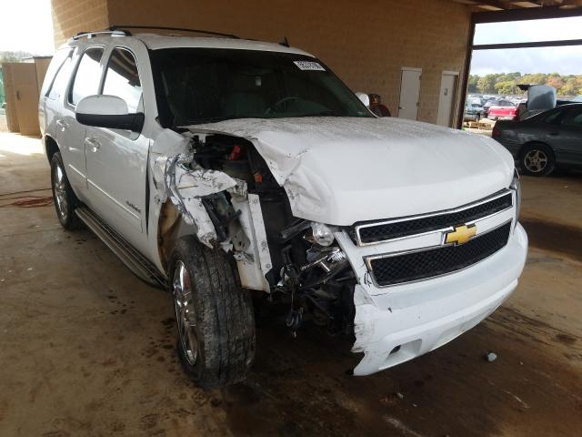 CHEVROLET TAHOE C150 2013 1gnscbe00dr150705