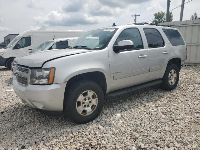 CHEVROLET TAHOE C150 2013 1gnscbe00dr192677