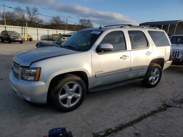 CHEVROLET TAHOE C150 2013 1gnscbe00dr220395