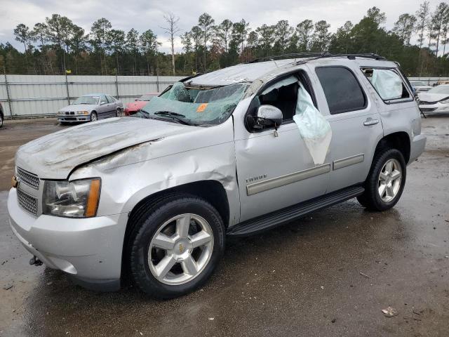 CHEVROLET TAHOE C150 2013 1gnscbe00dr231767