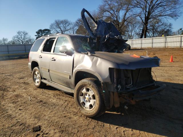 CHEVROLET TAHOE C150 2013 1gnscbe00dr270780