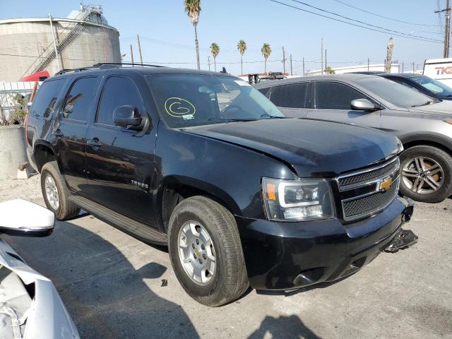 CHEVROLET TAHOE C150 2013 1gnscbe00dr304653