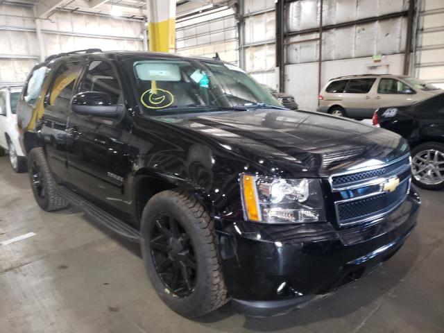 CHEVROLET TAHOE C150 2013 1gnscbe00dr313322