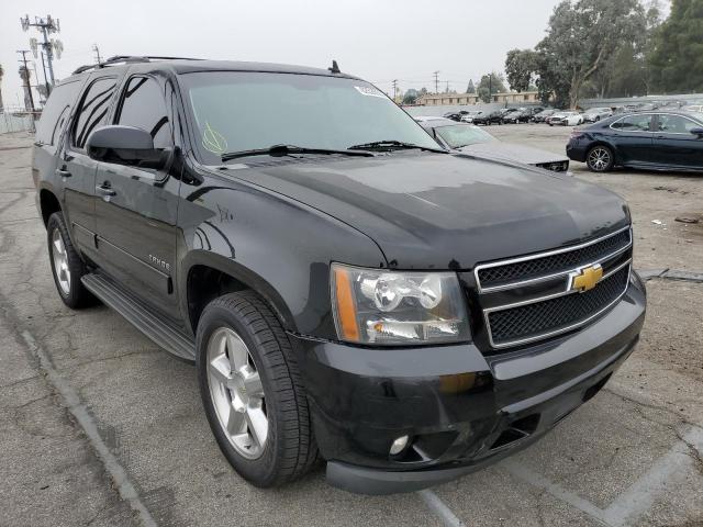 CHEVROLET TAHOE C150 2013 1gnscbe00dr315426