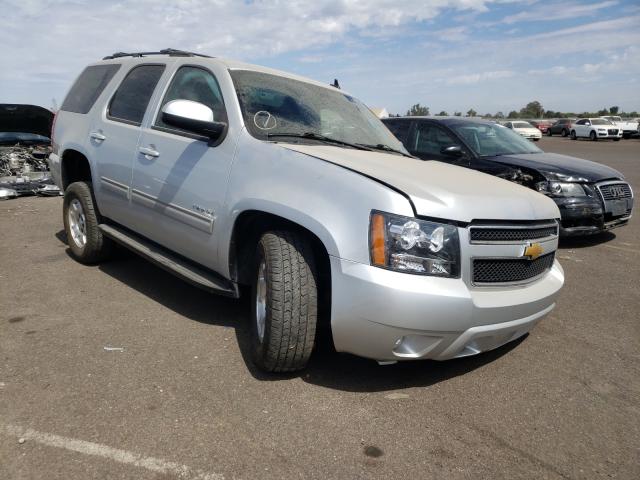 CHEVROLET TAHOE C150 2013 1gnscbe00dr319511