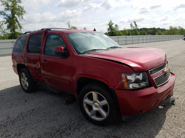 CHEVROLET TAHOE C150 2013 1gnscbe00dr347373