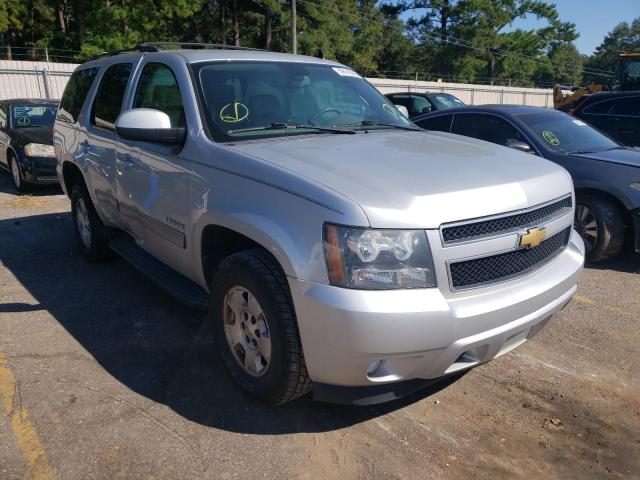 CHEVROLET TAHOE C150 2013 1gnscbe00dr349771