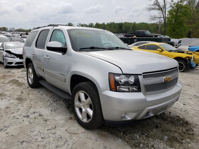 CHEVROLET TAHOE C150 2013 1gnscbe00dr351200