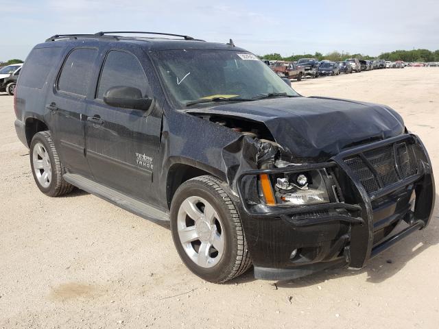 CHEVROLET TAHOE C150 2013 1gnscbe00dr366408